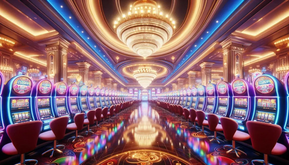 7Slots Casino